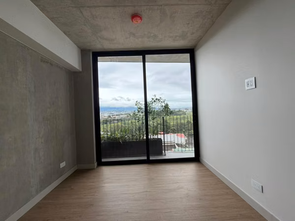 APARTAMENTO EN VENTA – BABYLON NUNCIATURA
