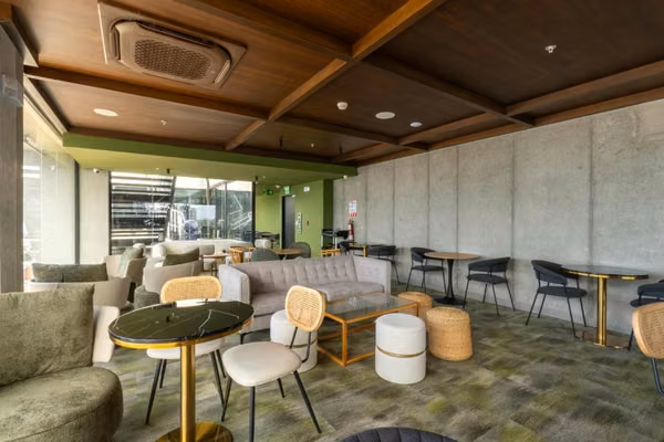 APARTAMENTO EN VENTA – BABYLON NUNCIATURA