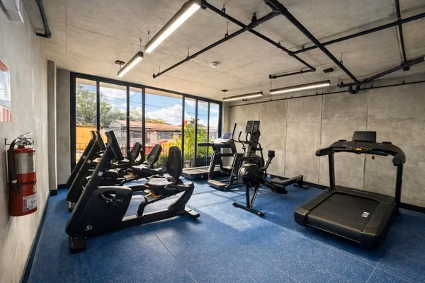 APARTAMENTO EN VENTA – BABYLON NUNCIATURA