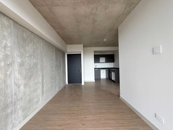 APARTAMENTO EN VENTA – BABYLON NUNCIATURA