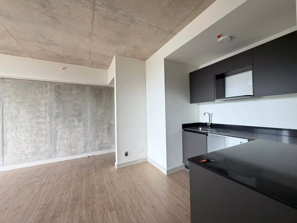 APARTAMENTO EN VENTA – BABYLON NUNCIATURA