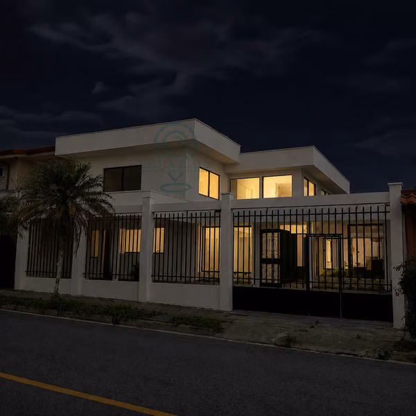 Venta de Casa en Moravia Los Colegios, San José 18308