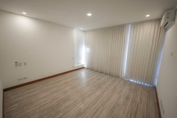 APARTAMENTO EN ALQUILER | HYDE PARK NUNCIATURA