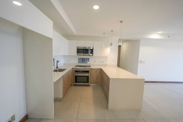 APARTAMENTO EN ALQUILER | HYDE PARK NUNCIATURA
