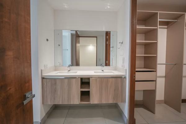 APARTAMENTO EN ALQUILER | HYDE PARK NUNCIATURA