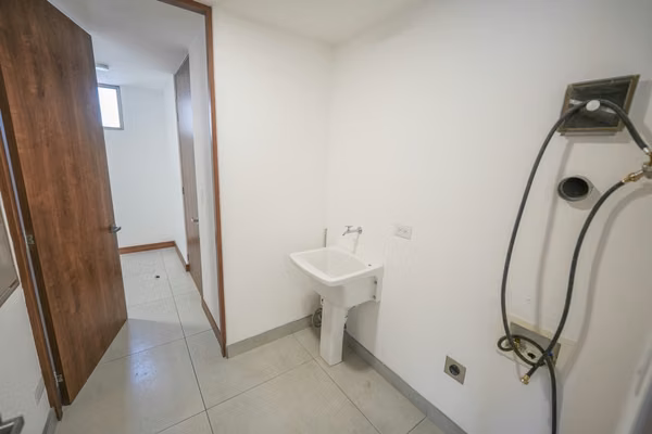 APARTAMENTO EN ALQUILER | HYDE PARK NUNCIATURA