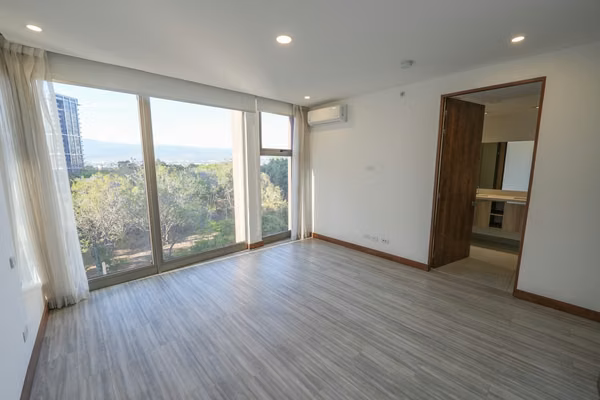 APARTAMENTO EN ALQUILER | HYDE PARK NUNCIATURA