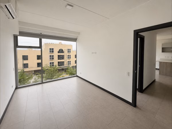 SE VENDE APARTAMENTO | Q-BO SKYHOMES NUNCIATURA