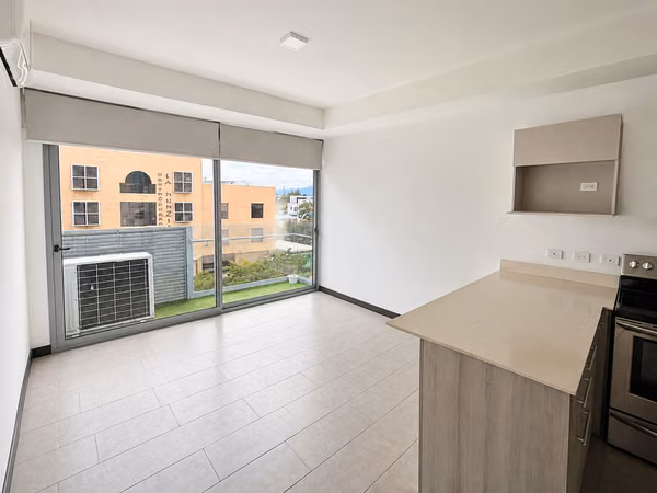 SE VENDE APARTAMENTO | Q-BO SKYHOMES NUNCIATURA