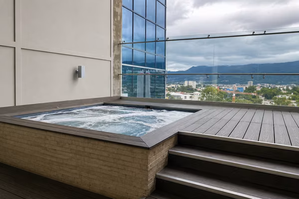 SE VENDE APARTAMENTO | Q-BO SKYHOMES NUNCIATURA