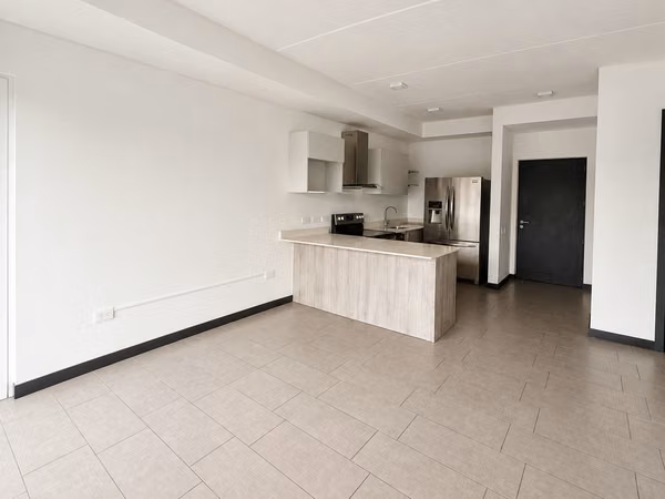 SE VENDE APARTAMENTO | Q-BO SKYHOMES NUNCIATURA