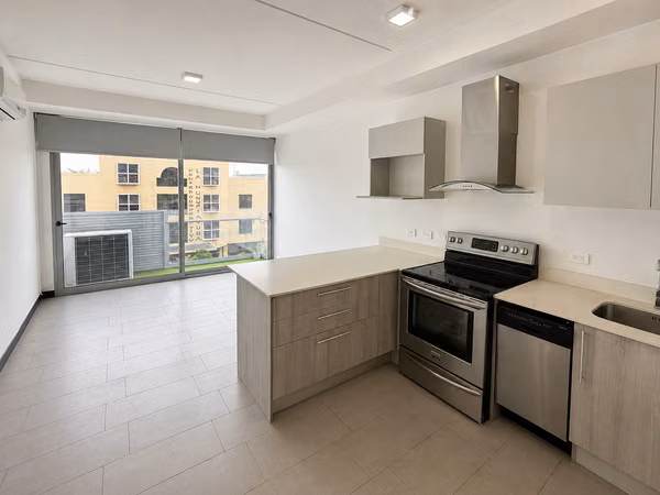 SE VENDE APARTAMENTO | Q-BO SKYHOMES NUNCIATURA