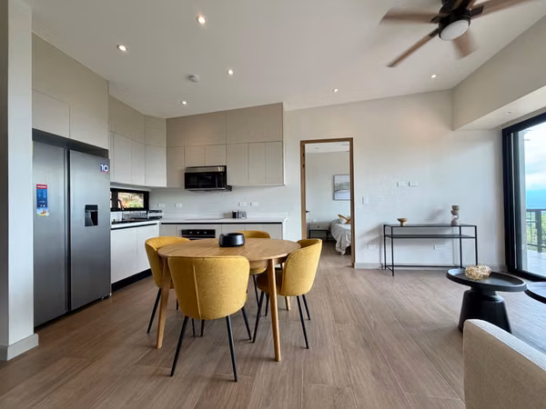 Apartamento en alquiler en el Rodeo Cuidad Colón