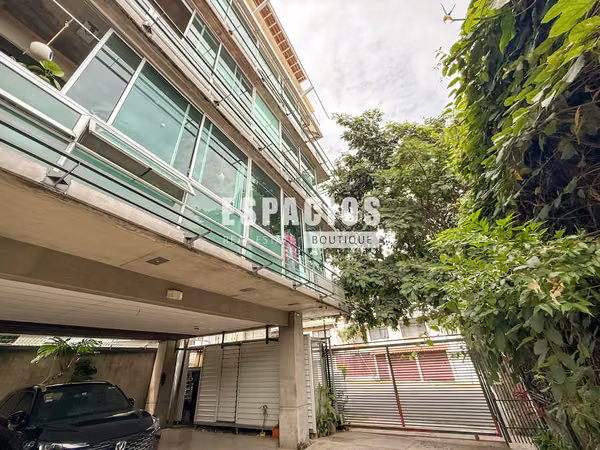 ALQUILER DE APARTAMENTO TIPO ESTUDIO EN ROHRMOSER