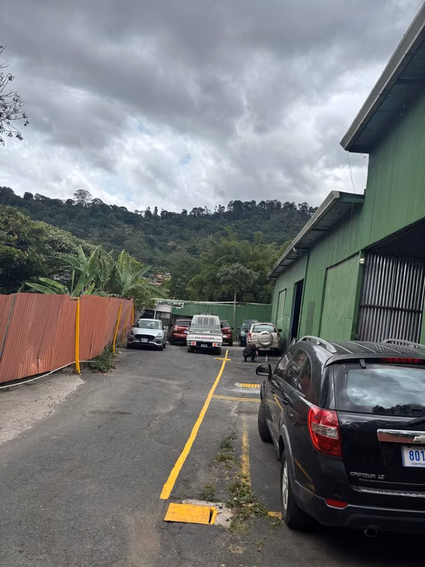 Venta de Lote con Rentabilidad Activa - Desamparados ID6091