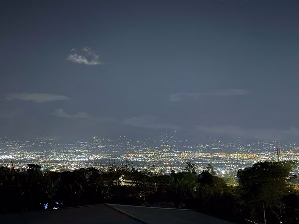 Venta de Casa excelentes vistas San Antonio Escazú