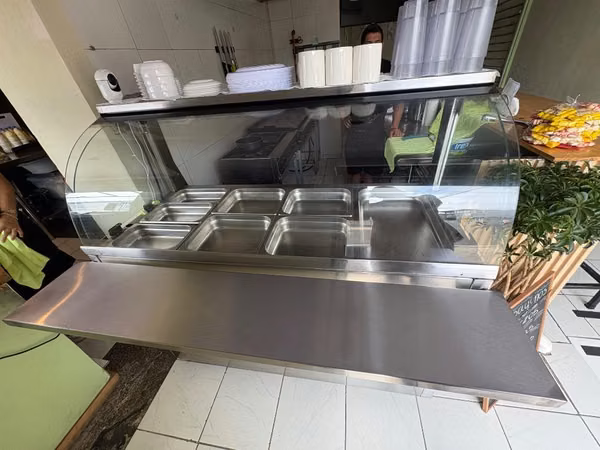 Baño María