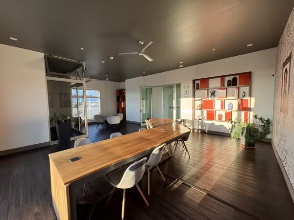 Venta Apartamento amoblado Condominio Bambú Rivera, Tibás. VTJ165
