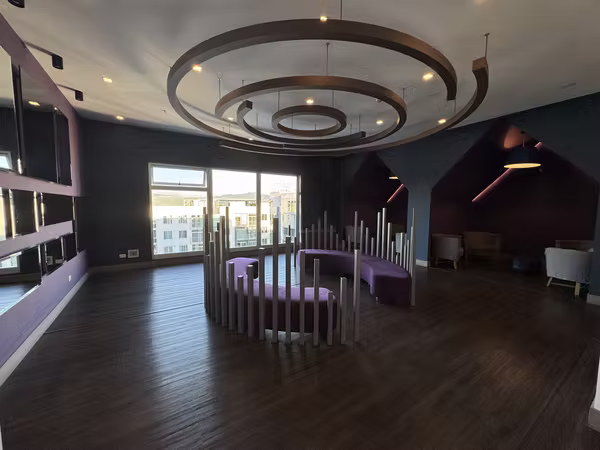 Venta Apartamento amoblado Condominio Bambú Rivera, Tibás. VTJ165