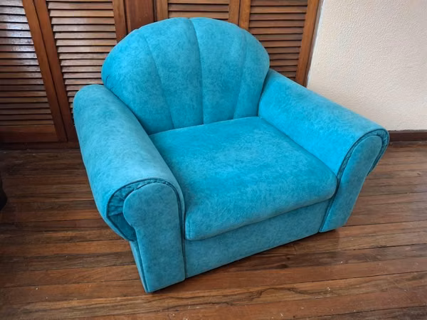 Sillón indivdual