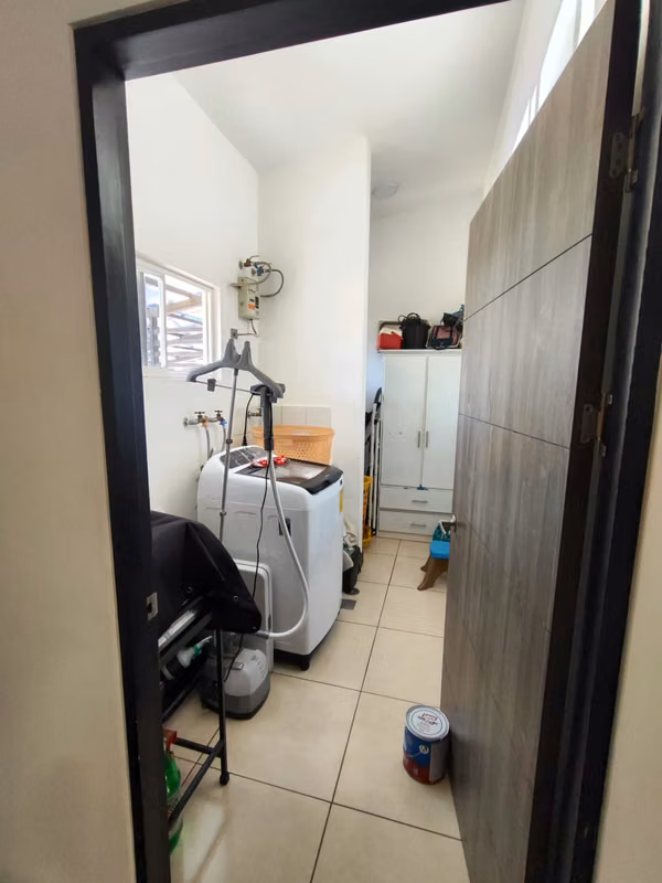 Venta casa Condominio Terrazas del Norte, San Rafael de Alajuela VAG137