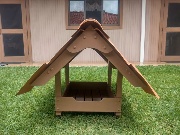 Dog House