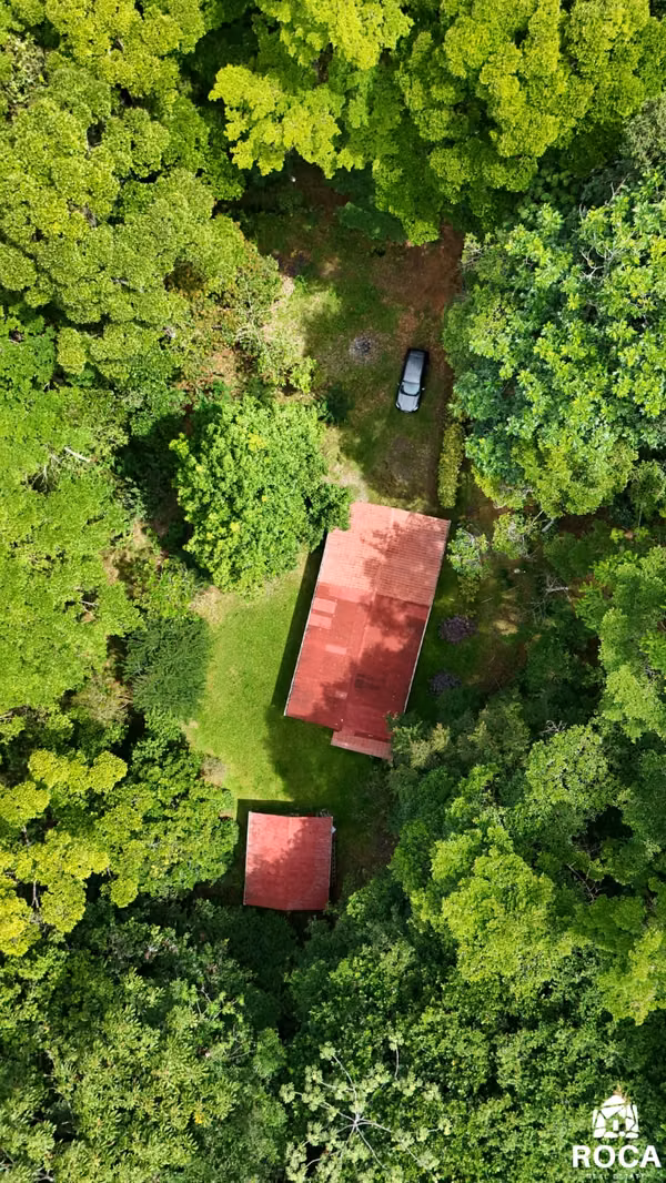 Venta de linda finca en San Vito de Coto Brus