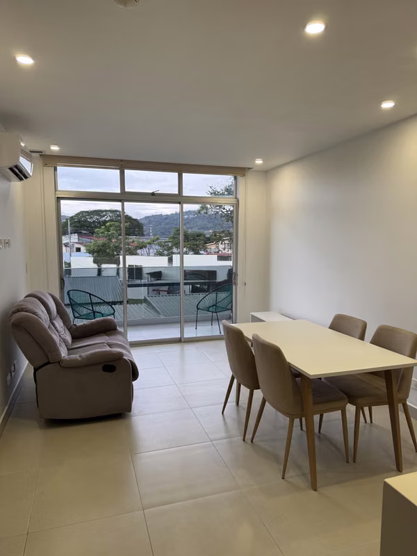 Apartamento Avalon Rover Park 1 Habitación 1.5 Baños Amoblado