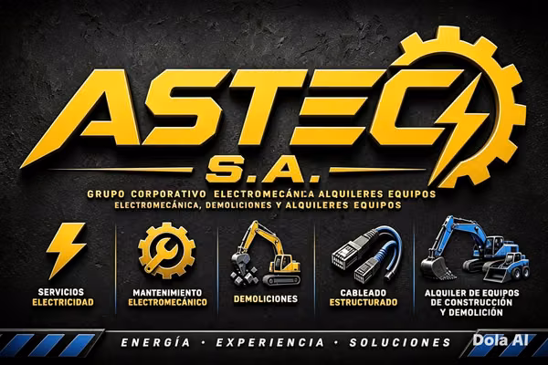 EMPRESA DE DEMOLICIONES EN COSTA RICA