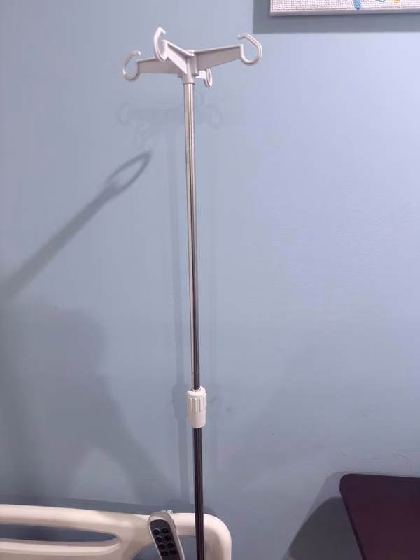 Cama eléctrica 3 posiciones + colchón especial incluido