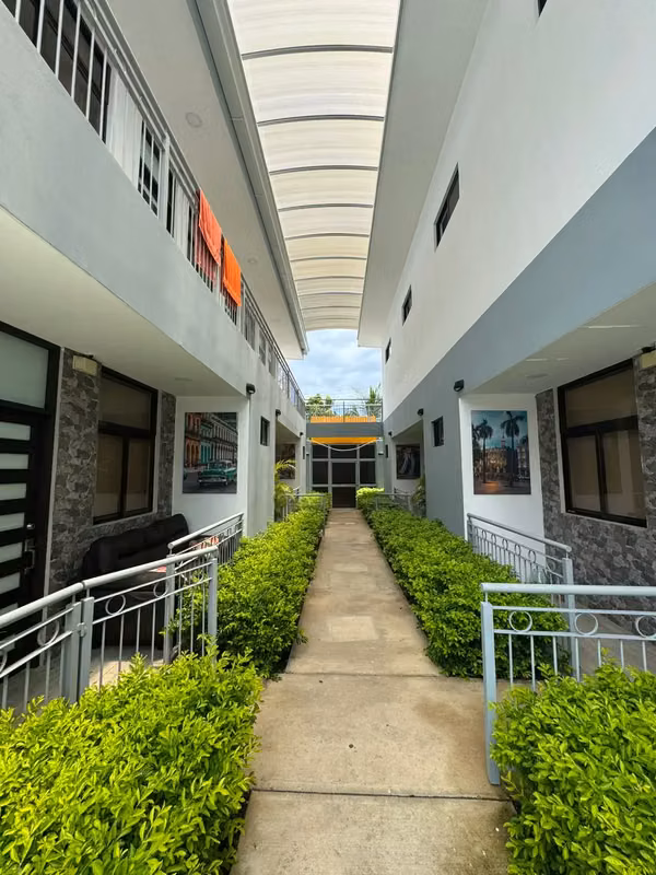 Hotel en Jacó, Costa Rica - Oportunidad de Inversión