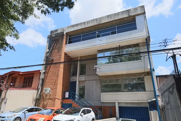 Office for Rent – Córdoba Neighborhood
