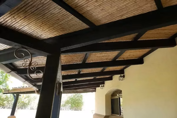 VENTA / ¡Majestuosidad y Exclusividad en Santa Ana! Su Refugio Soñado le Espera