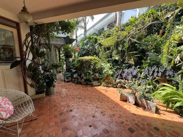 Casa en Rohrmoser con Gran Potencial para Vivir o Invertir