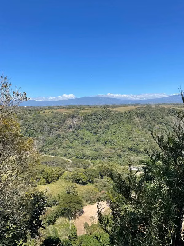 VENTA / Lotes con Vistas Panorámicas en Ciudad Colón, Mora