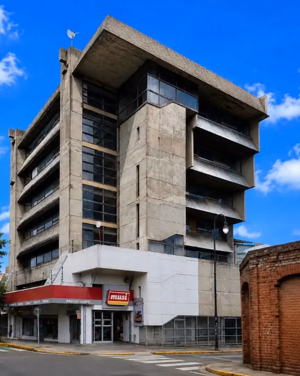 Venta / Edificio, San José Centro, San José