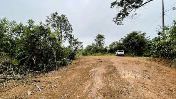 SPACIOUS LAND FOR SALE IN SAN RAFAEL, SAN RAMÓN