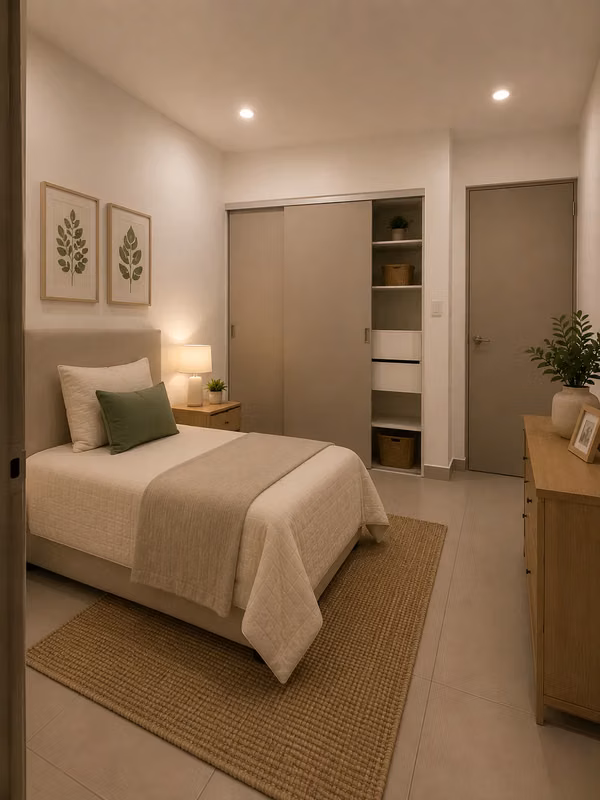Condominio Moderno en Venta en Lindora 43, Santa Ana