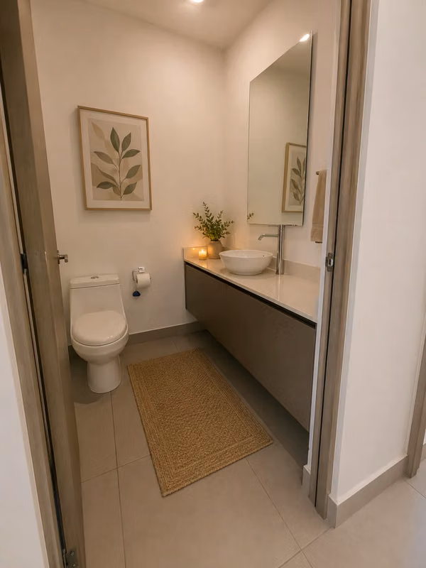 Condominio Moderno en Venta en Lindora 43, Santa Ana