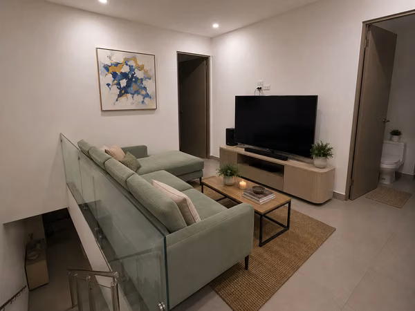 Condominio Moderno en Venta en Lindora 43, Santa Ana