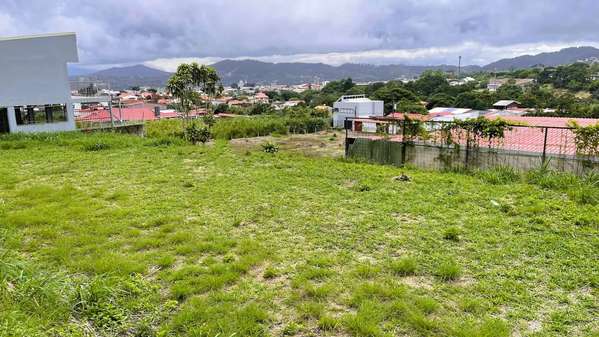 PRIME LAND OPPORTUNITY IN SAN RAMÓN, ALAJUELA