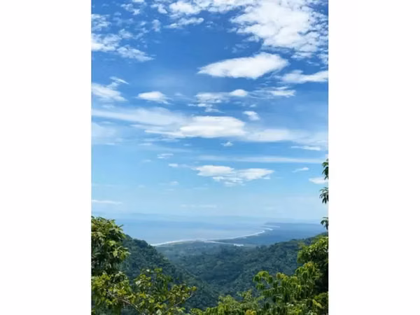 Beautiful land in Bijagual