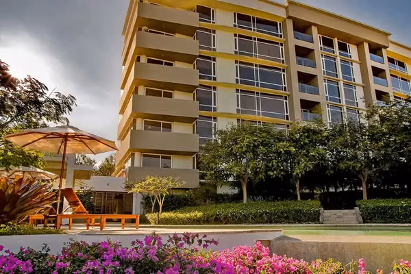 Modern 1-Bedroom Apartment in Alta Pietra, Escazú | Luxury and Amenities