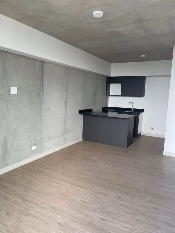 Estudio sofisticado en Apartamentos Babylon en Rohrmoser, San José