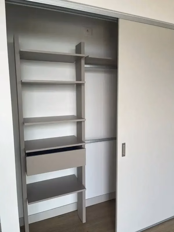 Estudio sofisticado en Apartamentos Babylon en Rohrmoser, San José