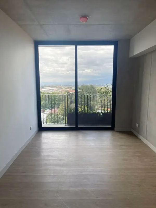 Estudio sofisticado en Apartamentos Babylon en Rohrmoser, San José