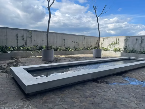 Estudio sofisticado en Apartamentos Babylon en Rohrmoser, San José