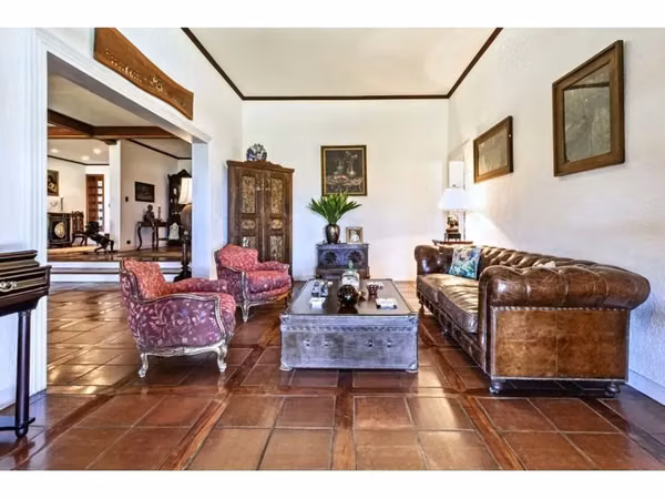 Casa de lujo en alquiler en Venetian Oasis Estate, Santa Ana, Costa Rica