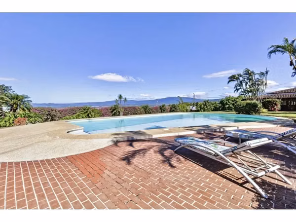 Casa de lujo en alquiler en Venetian Oasis Estate, Santa Ana, Costa Rica