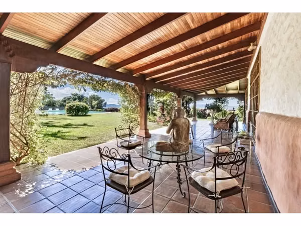 Casa de lujo en alquiler en Venetian Oasis Estate, Santa Ana, Costa Rica